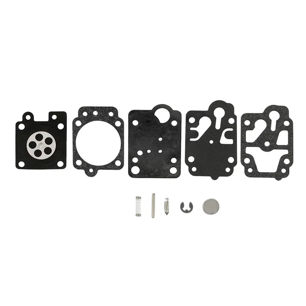 Carburetor Gasket Repair Kit for ECHO CS-550P PB-500 PB-500H (Walbro K10-WLA)