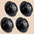 4X Wheel Hub Bearing Carriage Assembly for Dub Davin Spinners (N/A)