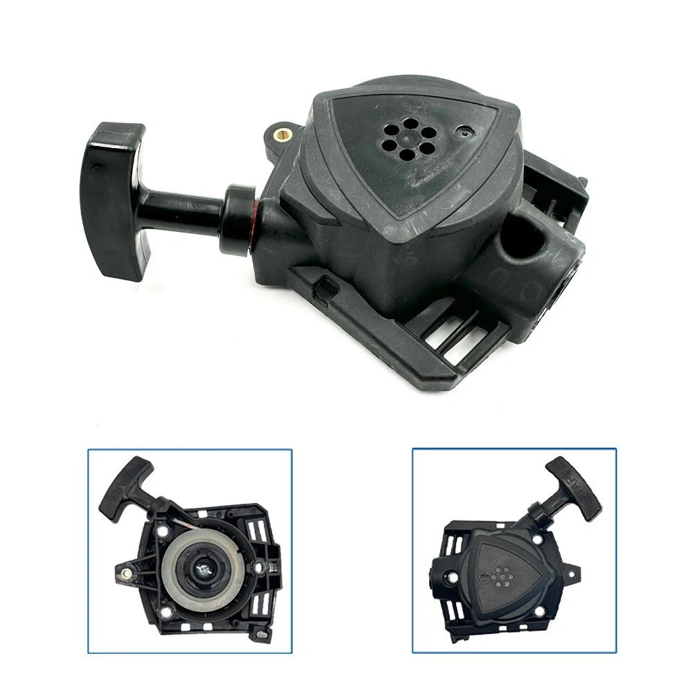 Replacement Recoil Pull Starter for ECHO SRM-2620 HCA-2620 PAS-2620 (A051003210)