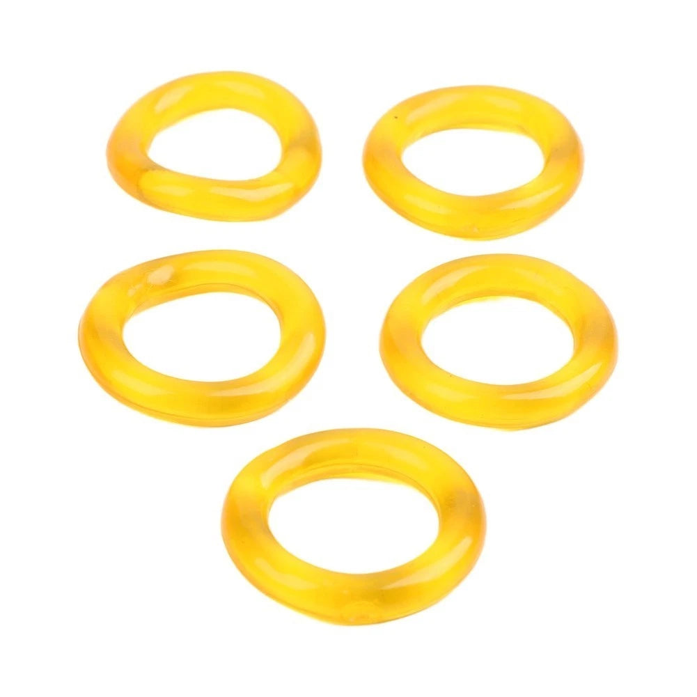 High Elasticity Rubber Sewing Belt for Industrial Sewing Machines