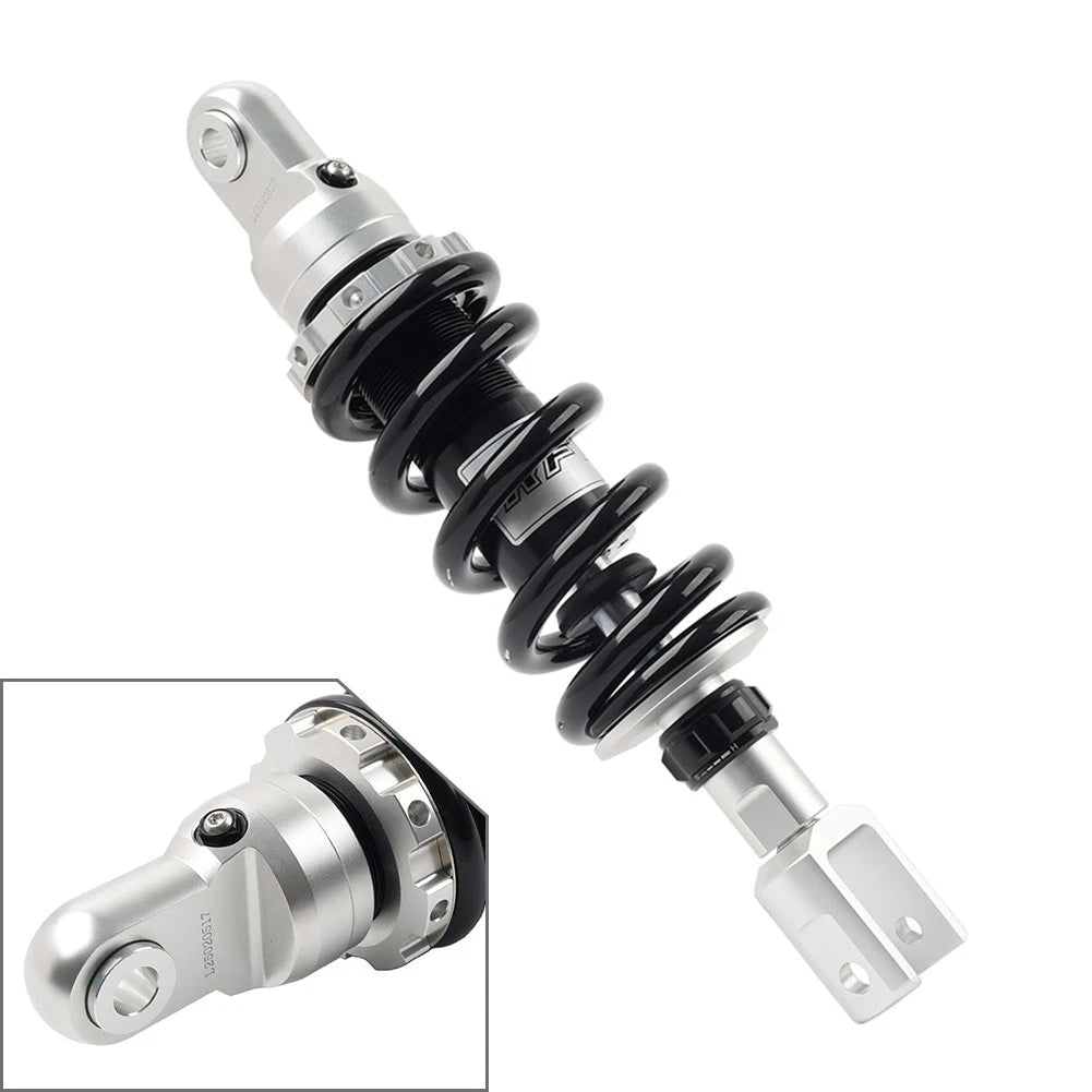 Rear Shock Absorber for Suzuki GSF1200 Bandit (2001–2006) 12MM Spring 325MM