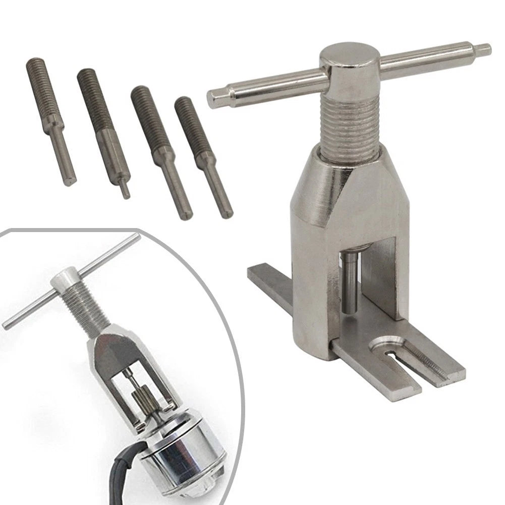 Motor Pinion Puller for Remote Control Parts (RCP-1234, RCP-5678)