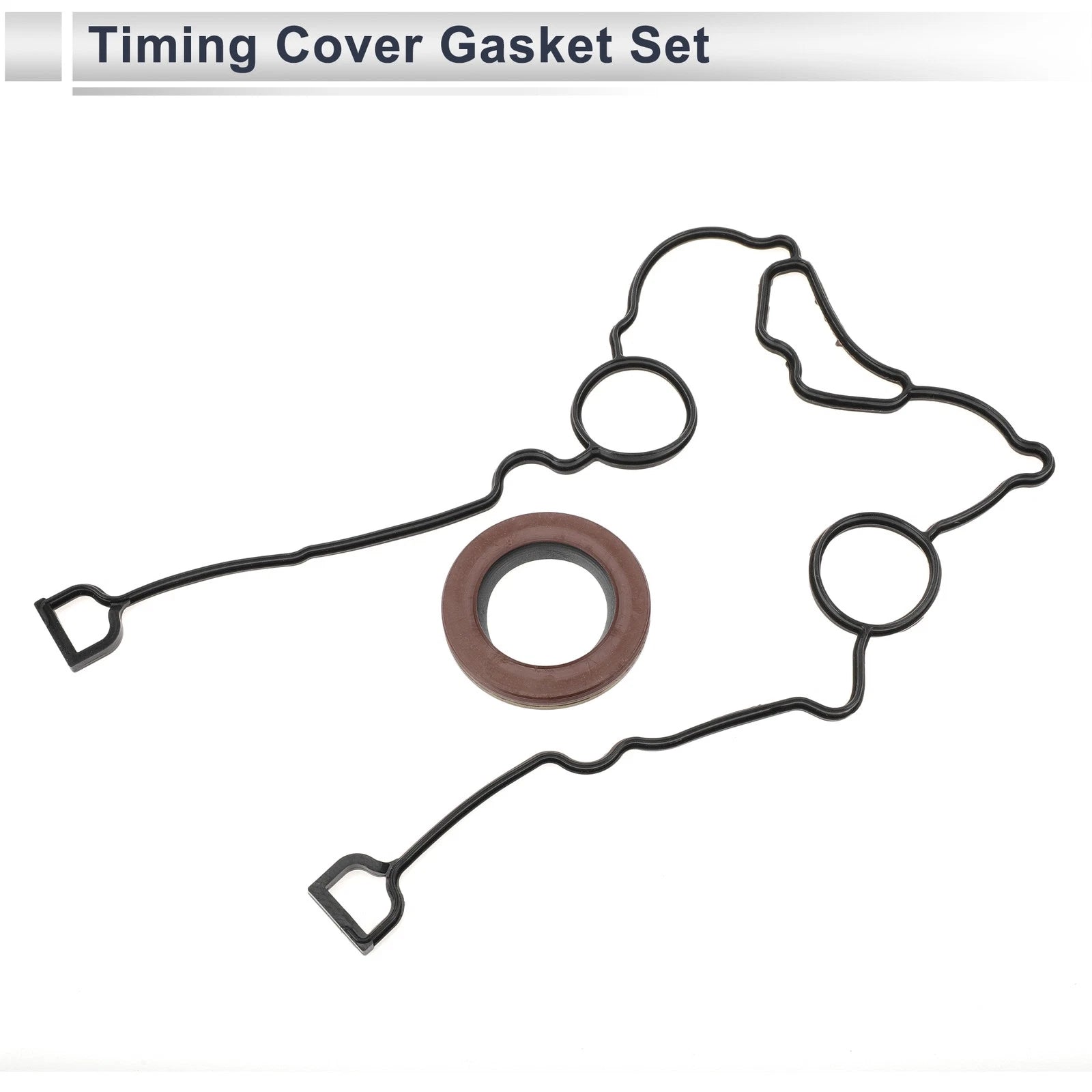 Timing Cover Gasket Set for Dodge Chrysler 5.7L (2009–2010)