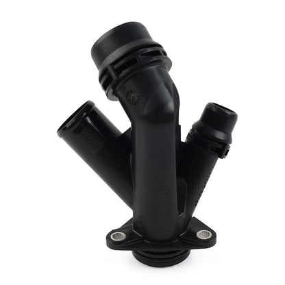 Engine Coolant Pipe Outlet Connector Tube for Land Rover Range Rover Evoque (2012–2019)