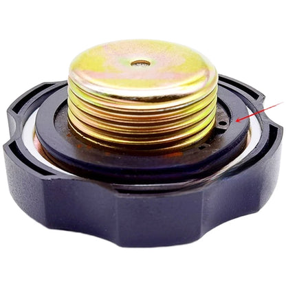 Threaded Fuel Tank Cap for 168F 170 Fuel Engine