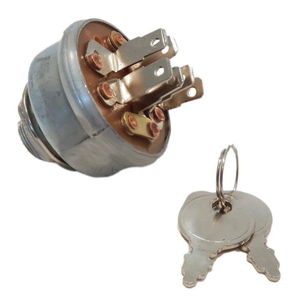 Ignition Switch for Lawn Mower