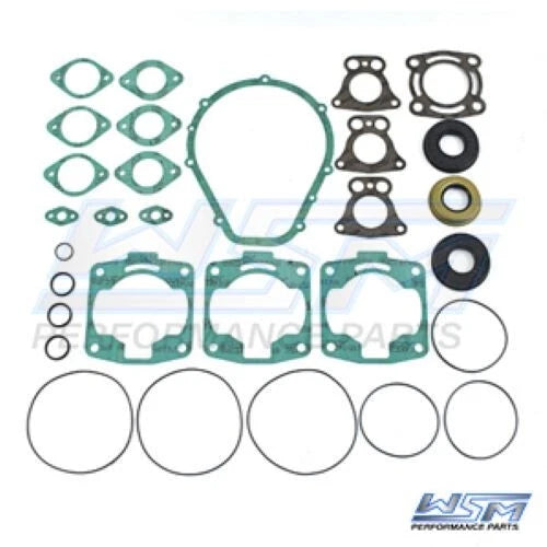 Complete Gasket and Seal Kit for Polaris 1200 PWC (2000–2002) 007-647-05