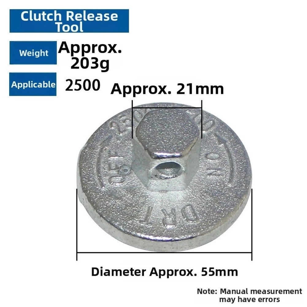 Flywheel Wrench for Chainsaw Repair (Precision Fit)