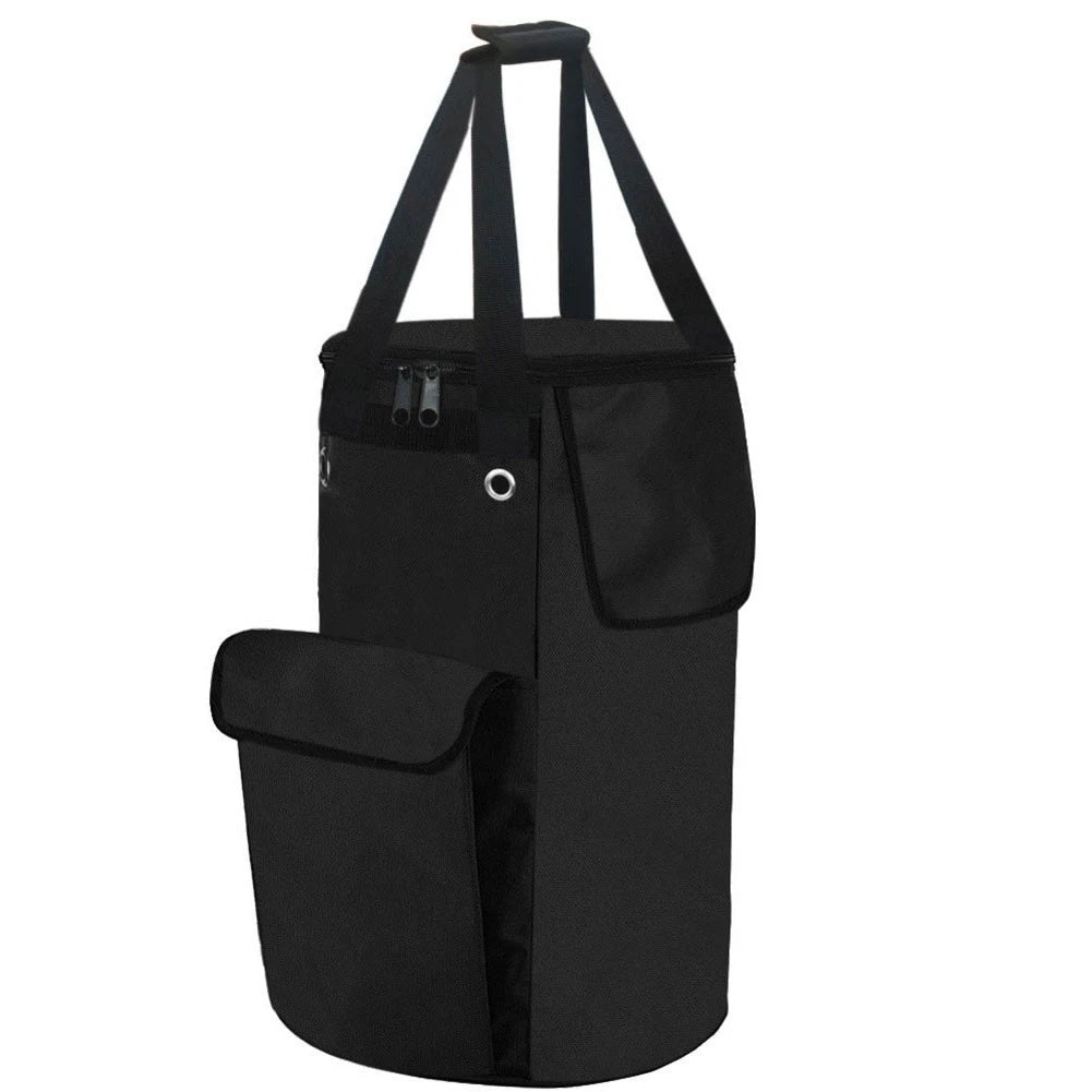 20lb Propane Tank Storage Carrier Bag Heavy Duty Outdoor