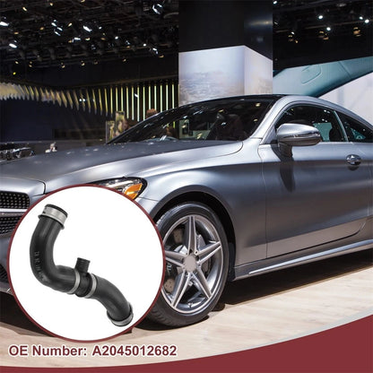 Replacement Radiator Coolant Hose for Mercedes C-Class W204 and E-Class W212