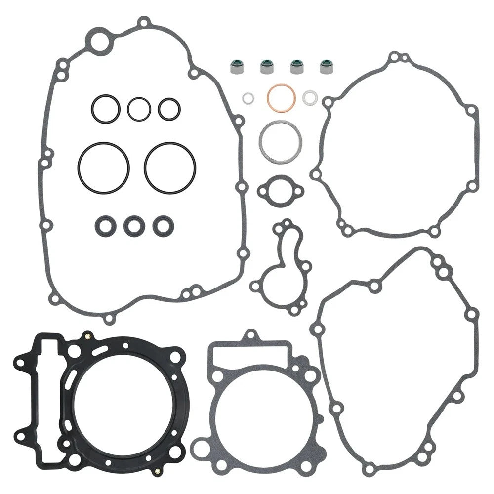 Complete Gasket Kit for Kawasaki KX450F (2009–2015)