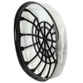 Filters for Nilfisk Saltix Vacuum Cleaner (Model Compatibility)