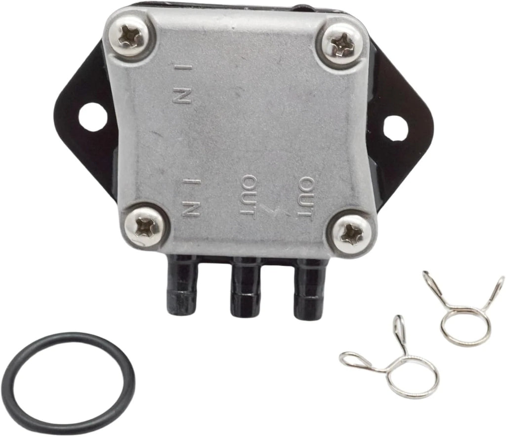 Fuel Pump for Yamaha Mercury F25-F60 HP (1995–2004) 62Y-24410-02-00