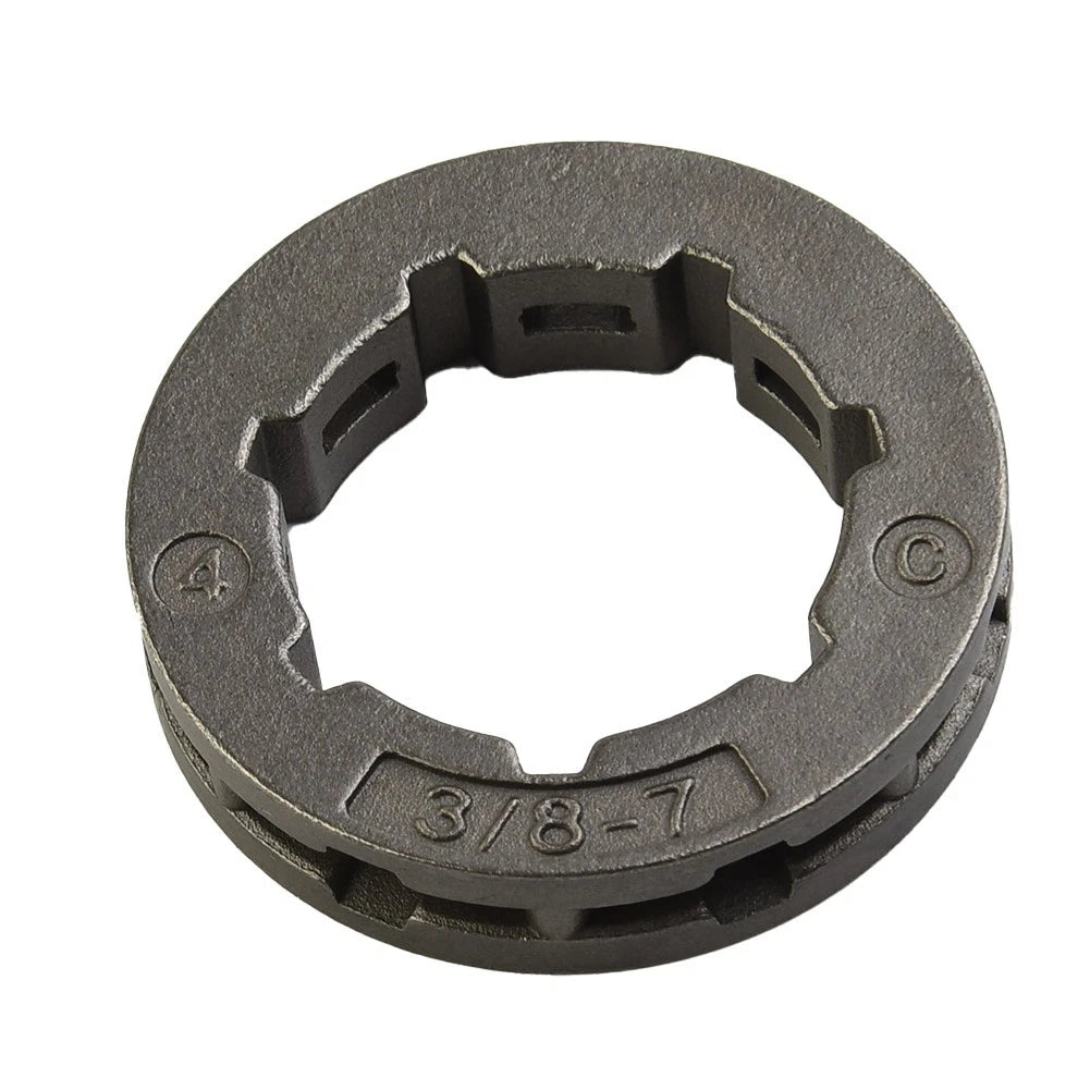 3/8'' 7 Clutch Drum Rim Sprocket for MS362 Chainsaw (Compatible Replacement)