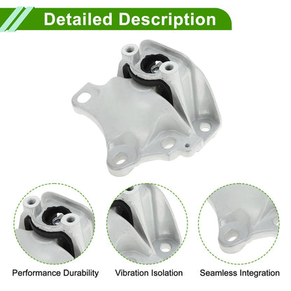 Engine Motor Mount for Honda Civic Hybrid FA3 (2007–2013) 1.3L