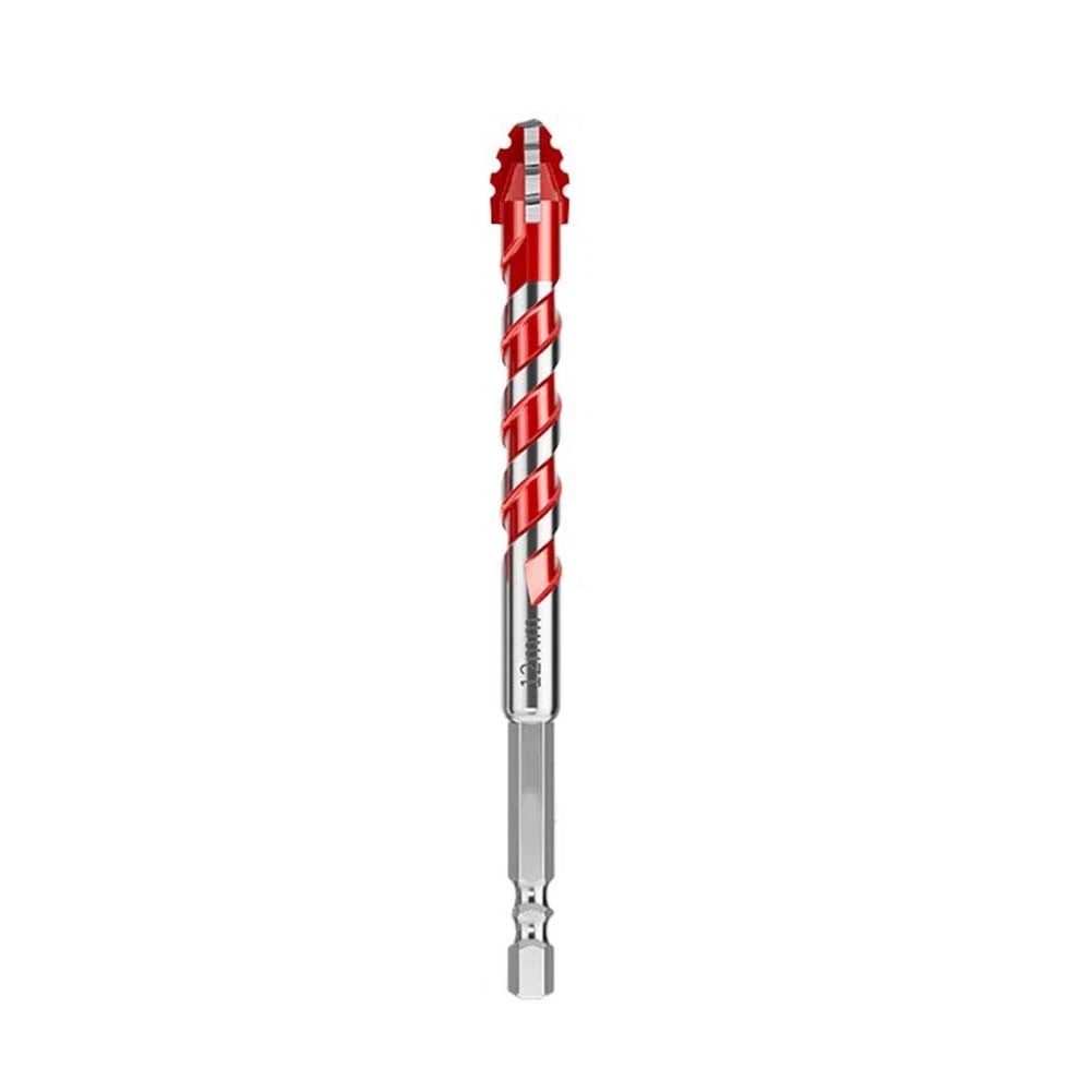 Eccentric Drill Bit for Tile Installation (Carbide Tip)