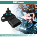 Manifold Absolute Pressure Sensor Replacement for Hyundai Elantra (2011–2019)