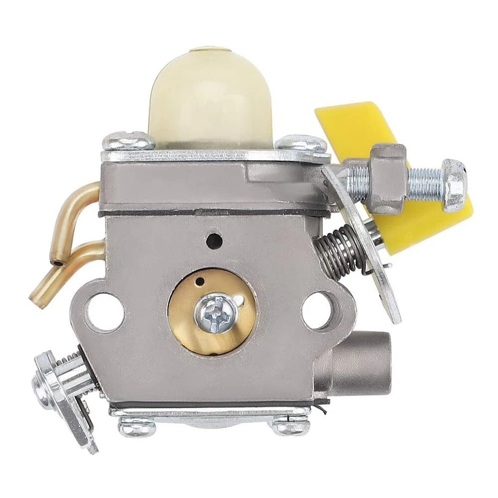 Carburetor for Homelite D3300 25cc 26cc 30cc String Trimmer Backpack Blower