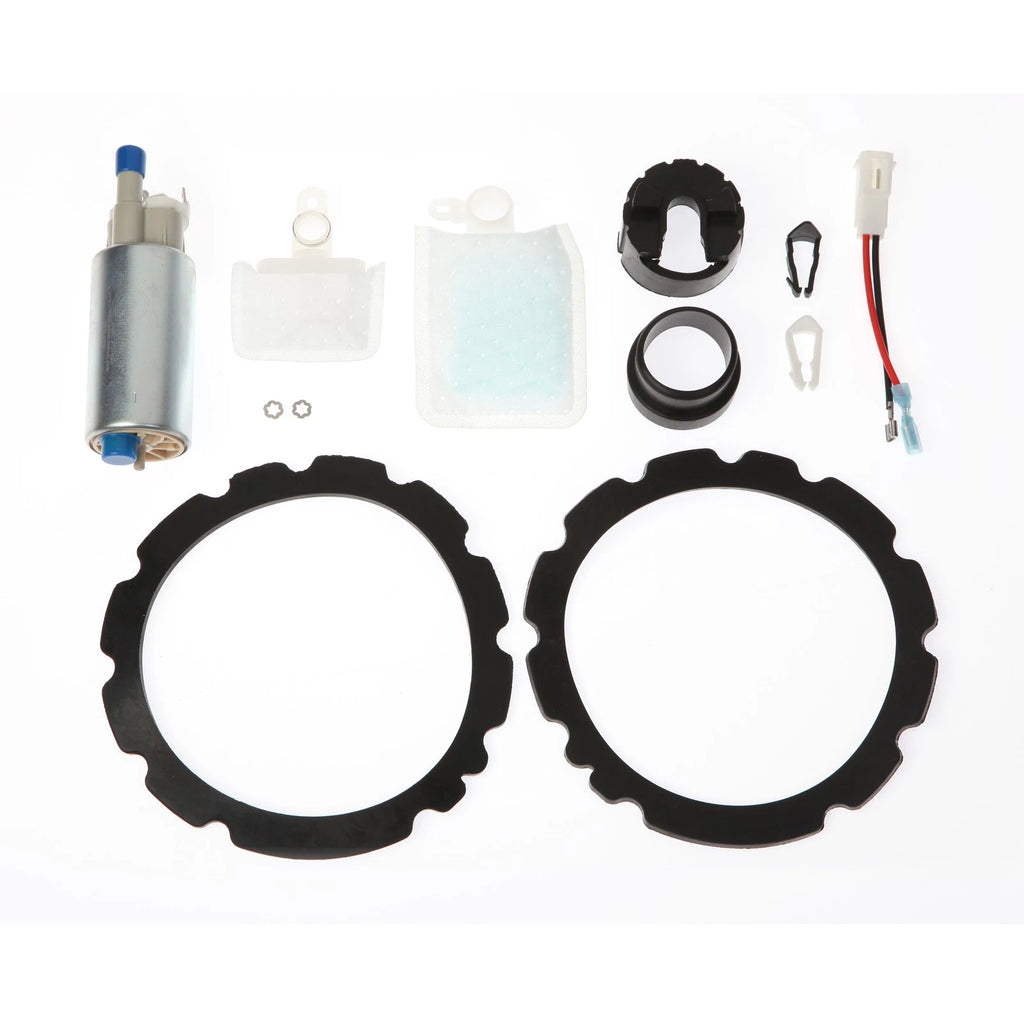 Intank Fuel Pump Replacement + Installation Kit for Ford Lincoln