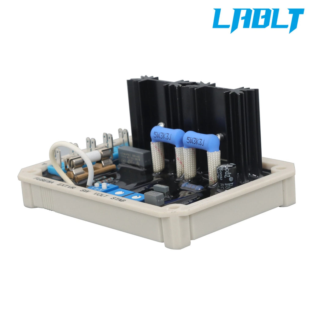 AVR EA04C Automatic Voltage Regulator Board for Brushless