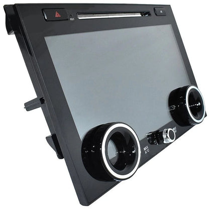 A/C Air Control System Touch Screen for Range Rover L405 (2014–2017) LRACSVG001