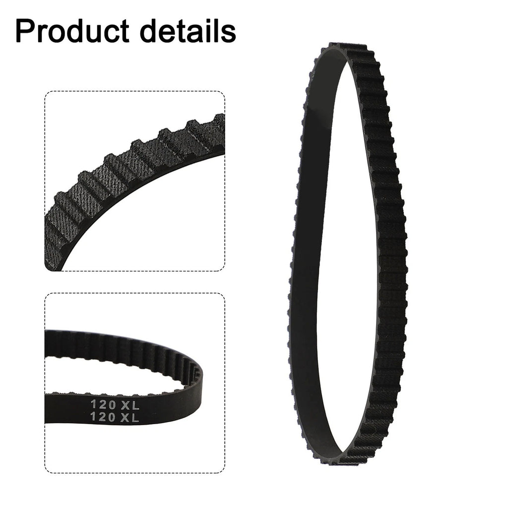 Replacement Drive Belt for Porter Cable Sanders (N620374)