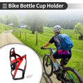 Bike Bottle Cup Holder Rack Replacement for Honda CB150R (2010–2012)