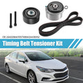 Car Timing Belt Tensioner Replacement Kit for Chevrolet Cruze (2011–2016)