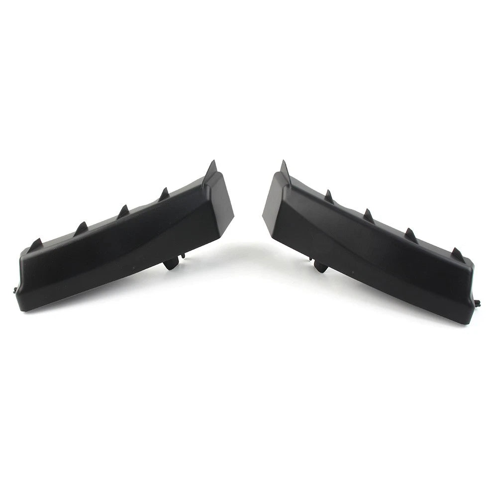 Front Bumper Side Mount Bracket for Land Rover Range Rover Evoque (2012–2018)