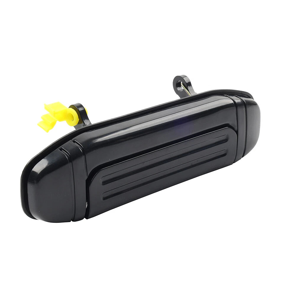 Front Right Outer Door Handle for Mitsubishi Pajero/Montero (1992–2000)