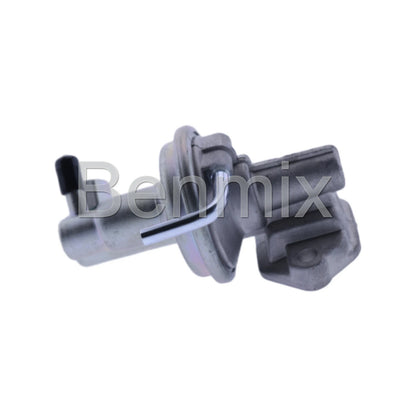 Fuel Hand Pump MD175198 for Mitsubishi 4G63 4G64 (Forklift GP18K)