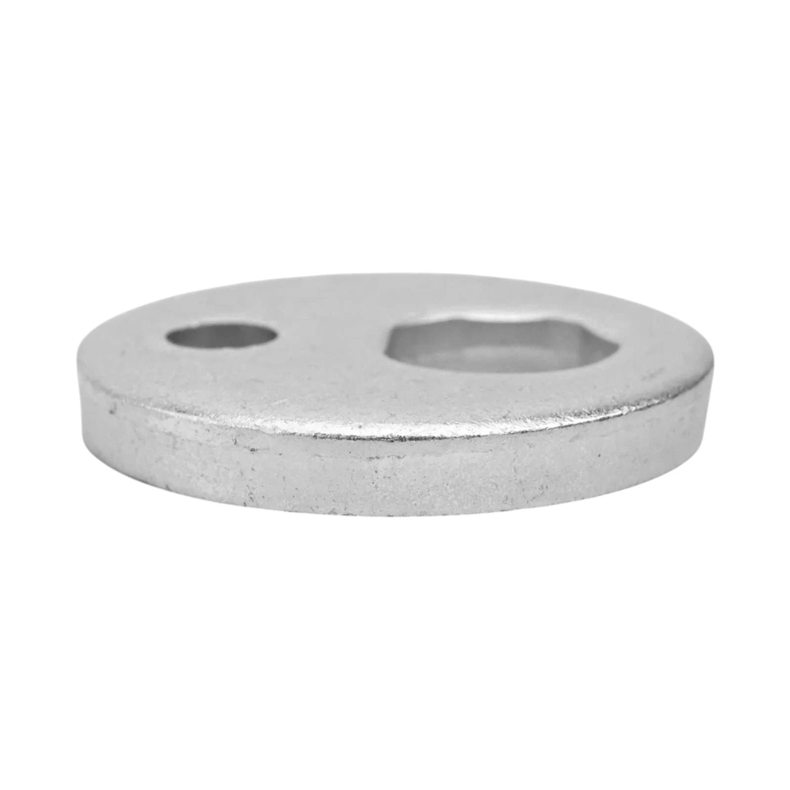 OE Style Rear Suspension Toe Link Mounting Bolt for Jeep Compass (2007–2018)