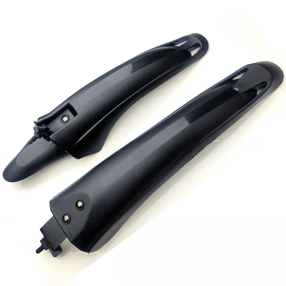 Mudguard for 26 Inch Bikes (2010–2023) - High-strength Plastic Resin