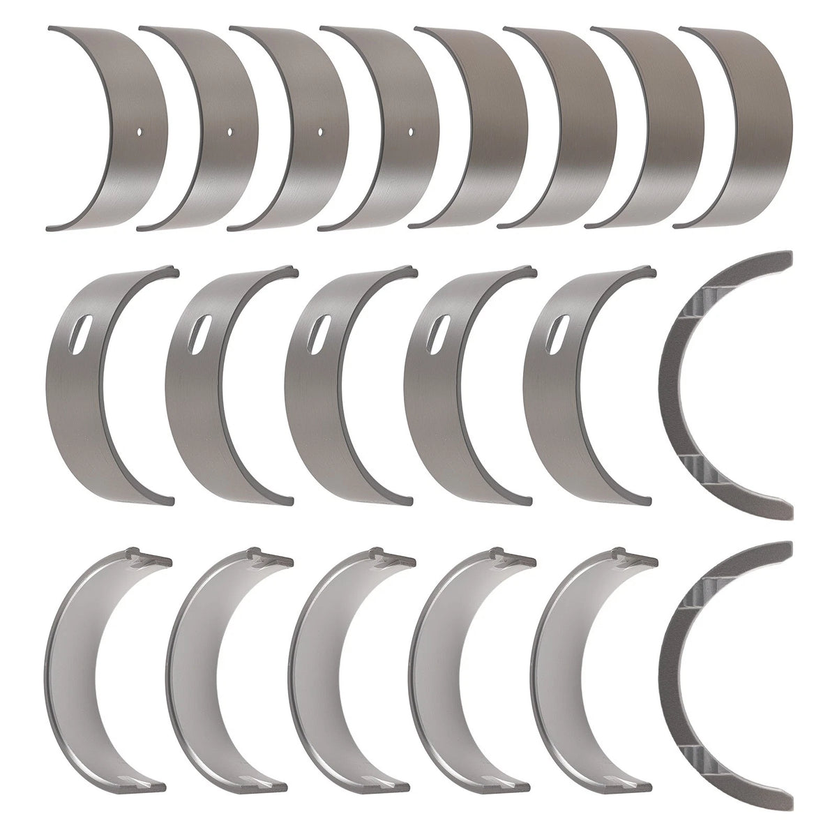 Engine Bearing Set for VW Audi 1.8T 2.0L FSI TSI (2006–2016) 06B105701L