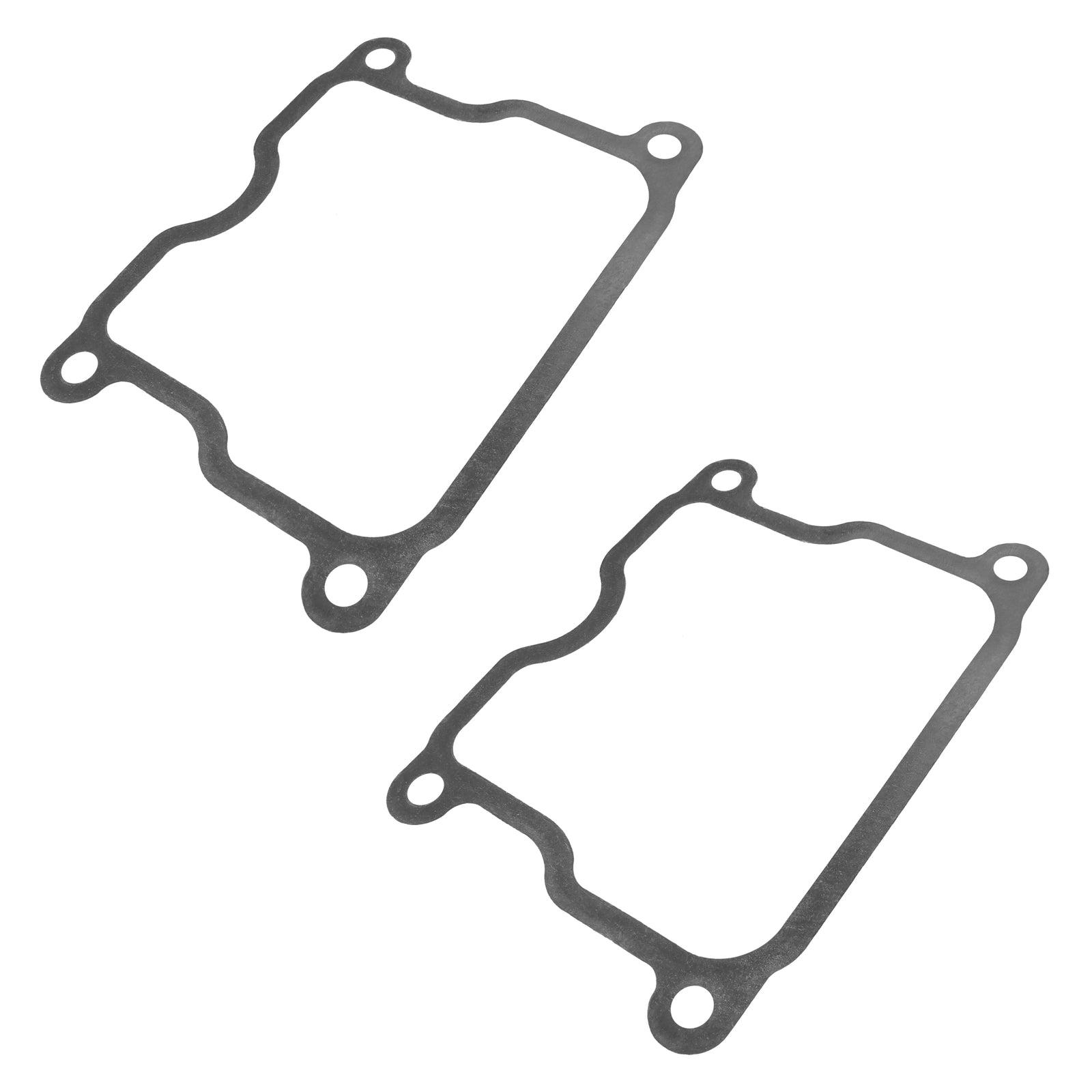 2 Valve Cover Gaskets Replacement for John Deere 2500 2500A 2500B (2001–2015)