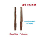 Hand Reamer for (H8 MT 1/2/3/4/5)