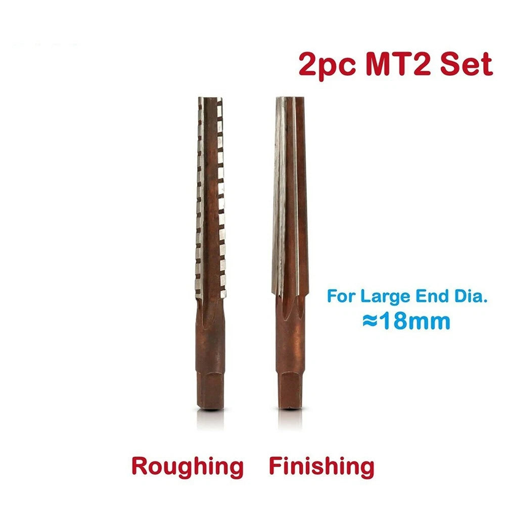 Hand Reamer for (H8 MT 1/2/3/4/5)