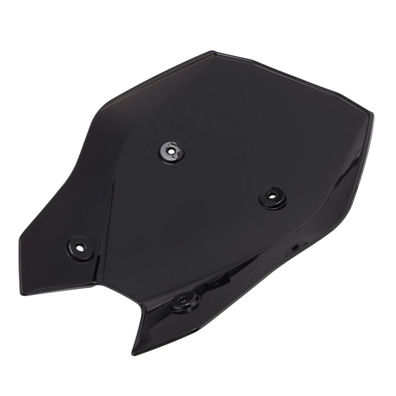 Windshield Windscreen for Kawasaki Z900 (2025–2026) Chrome