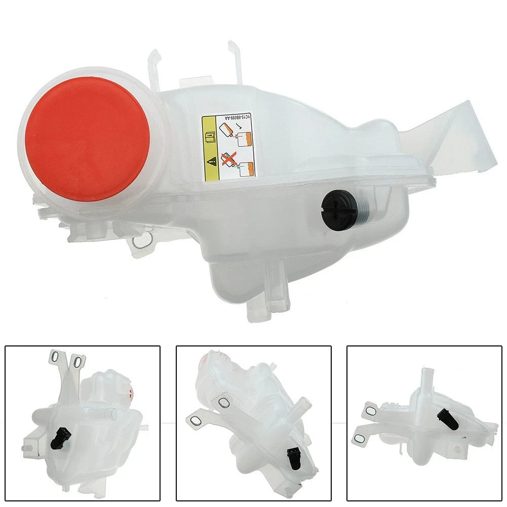 Coolant Expansion Tank for Range Rover (2010–2012)