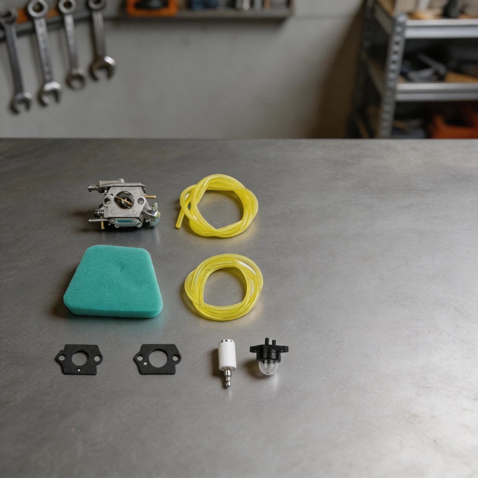 Replacement Carburetors for Craftsman