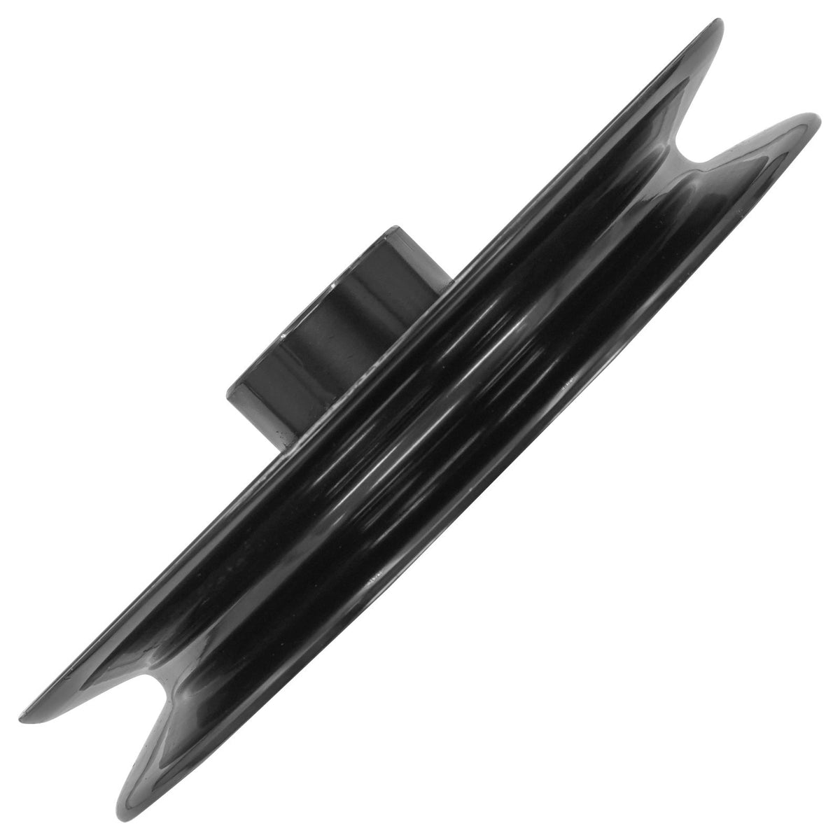 Caltric Spindle Pulley Replacement for Bad Boy Revolt SD (2023–2025)