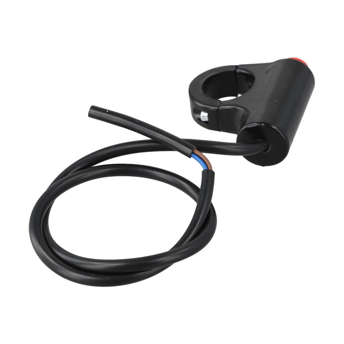 Push Button Connector Ideal for Replacing Broken Motorcycle Hazard Lights