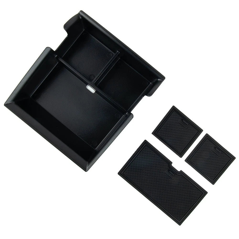 Storage Box for Car (Universal Fit)