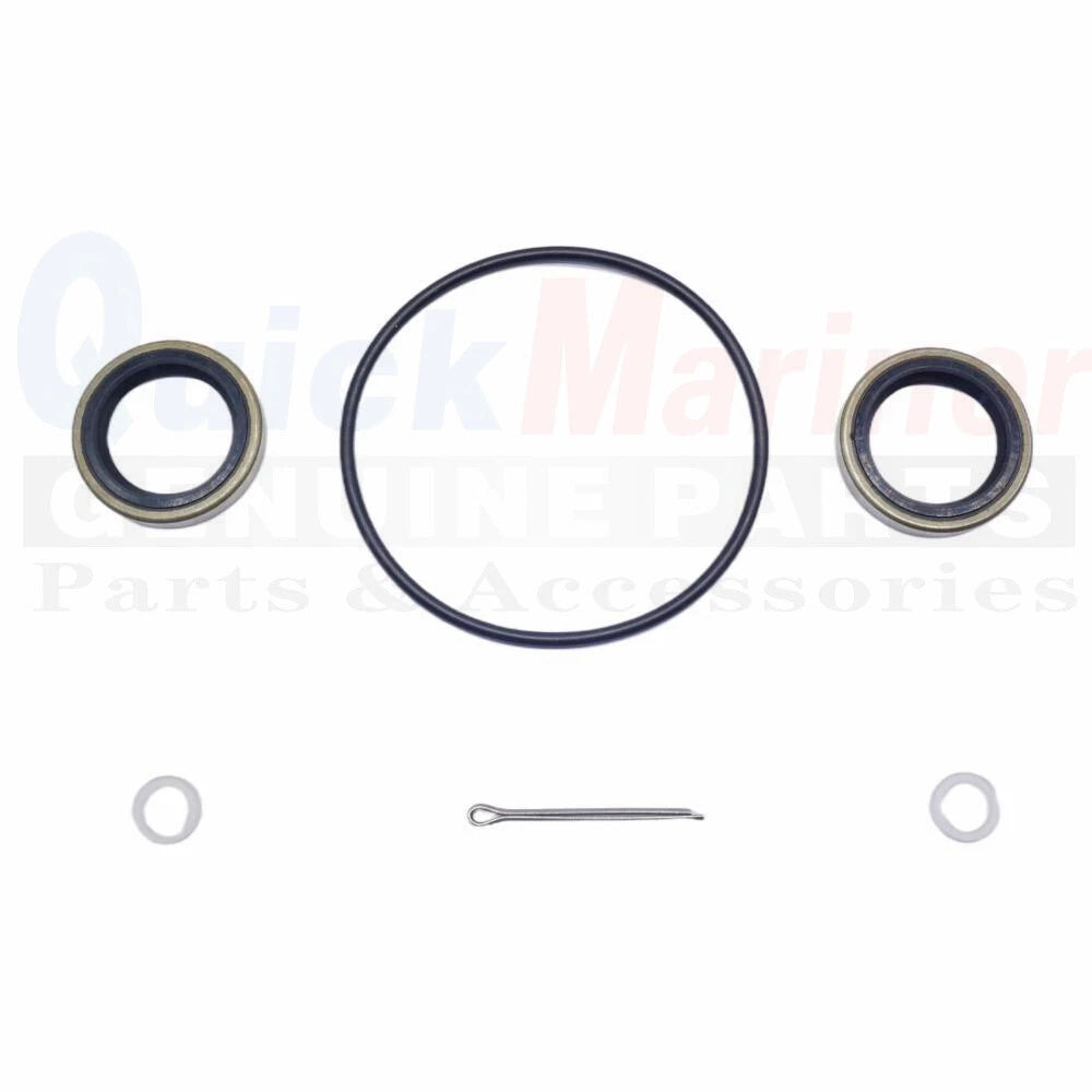 Lower Unit Seal Kit for OMC Cobra / Volvo 4-Cyl 2.3L 3.0L (0330137 0765593)