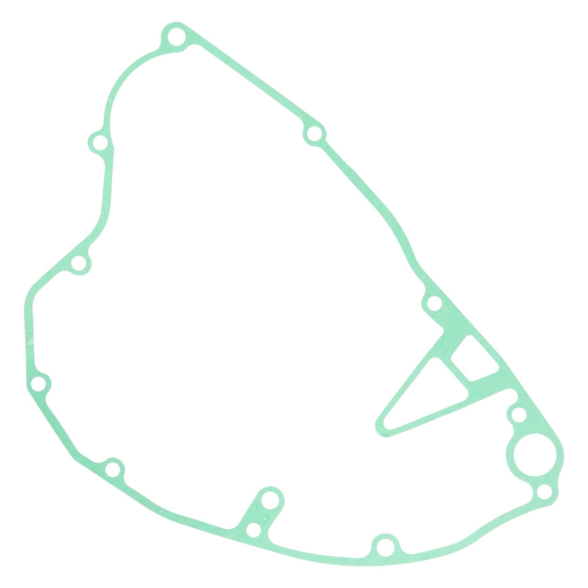 Clutch Cover Inner Gasket Replacement for Suzuki RM-Z250 (2004–2006)