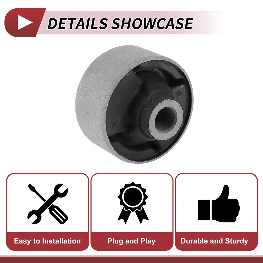 Front Lower Control Arm Bushing for Honda Element CR-V Civic Acura RSX