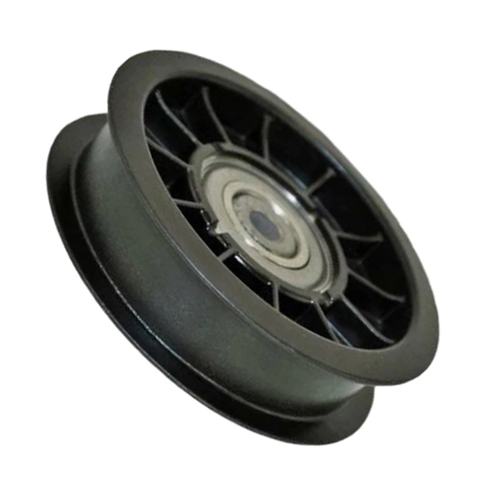 Flat Idler Pulley for Precision Engineered Fit (2010–2015)