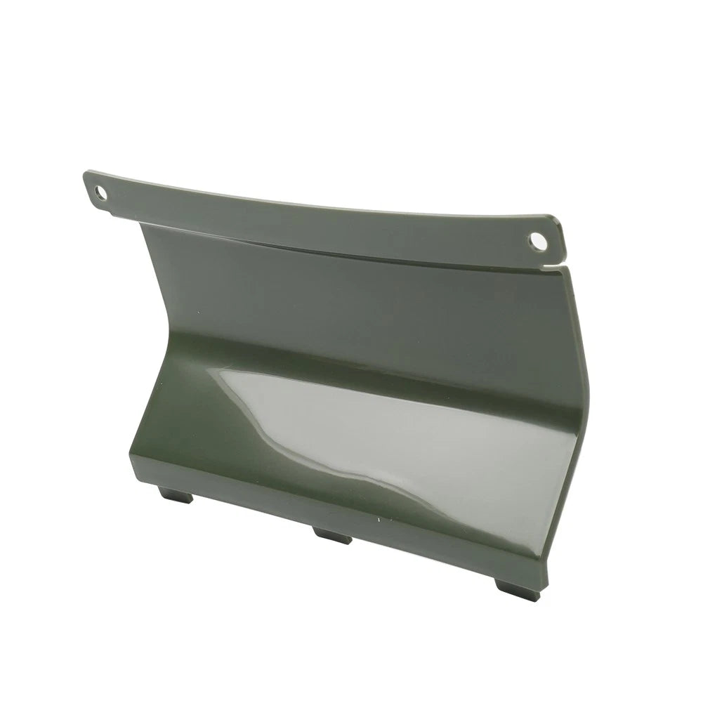 Battery Cover Cap Green for Honda TRX350 TRX400 Rancher (2004–2007)