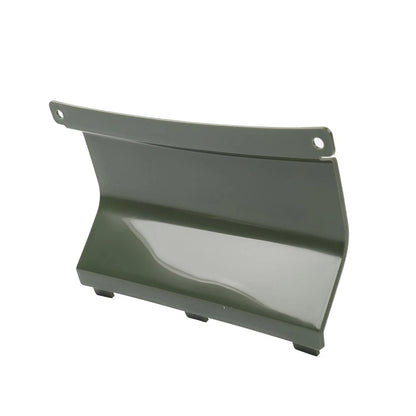 Battery Cover Cap Green for Honda TRX350 TRX400 Rancher (2004–2007)