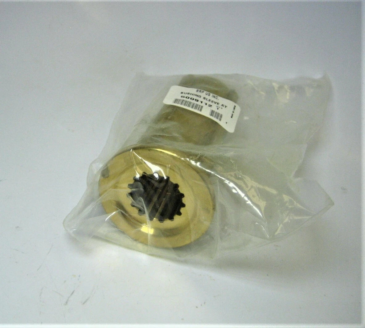 Prop Bushing & Sleeve Assembly for Evinrude Johnson (5009112)